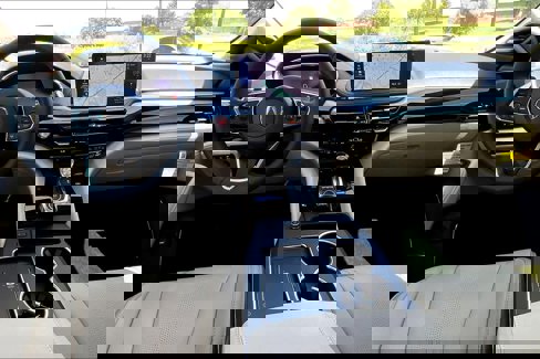 New 2025 Acura MDX SH-AWD w/ Technology Package image 25