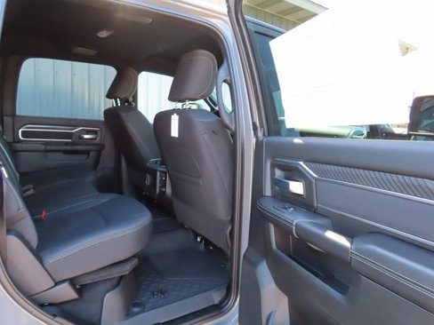 New 2026 RAM 2500 Big Horn image 29