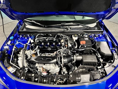 Used 2025 Acura Integra A-Spec image 23