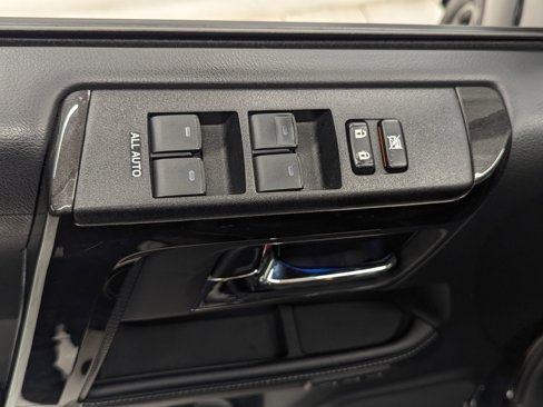 Used 2021 Toyota 4Runner Nightshade image 21