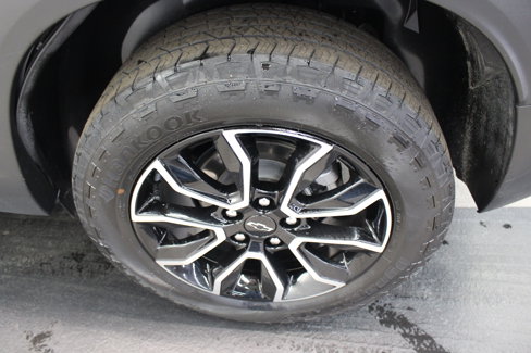 Used 2024 Chevrolet TrailBlazer ACTIV w/ Driver Confidence Package image 21