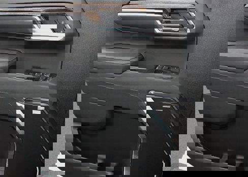 New 2026 GMC Sierra 1500 Elevation image 16