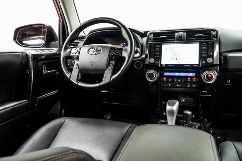 Used 2024 Toyota 4Runner TRD Pro image 19