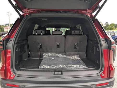 New 2026 Chevrolet Traverse LT w/ Enhanced Driving Package image 30
