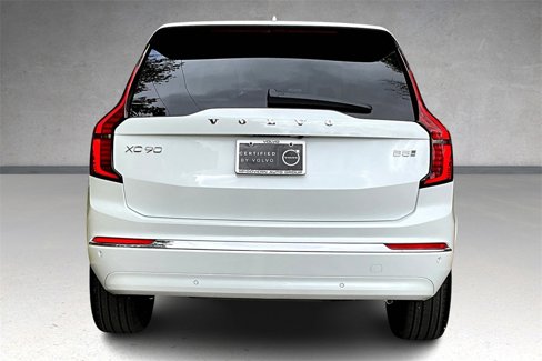 Certified 2025 Volvo XC90 B5 Core w/ Climate Package image 5