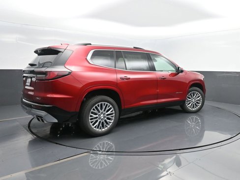 New 2026 GMC Acadia Denali image 2