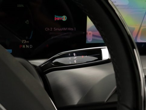 New 2026 Cadillac Vistiq Luxury image 26