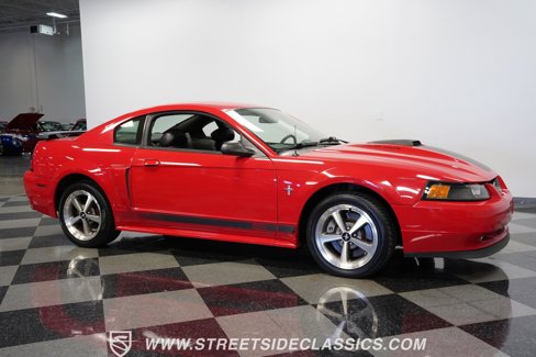Used 2003 Ford Mustang Mach 1 image 15