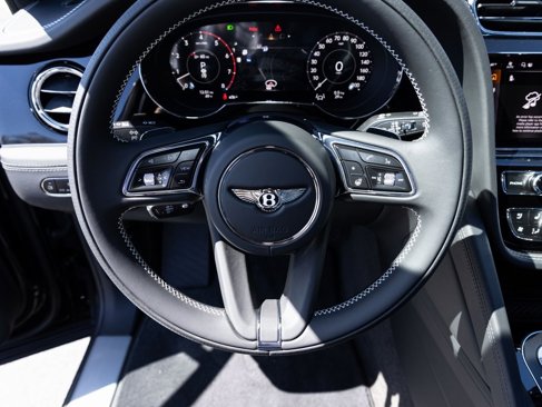 New 2025 Bentley Bentayga image 28