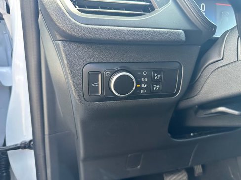 New 2025 Ford Escape Active image 11