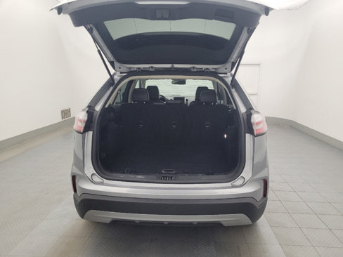 Used 2023 Ford Edge SEL image 29