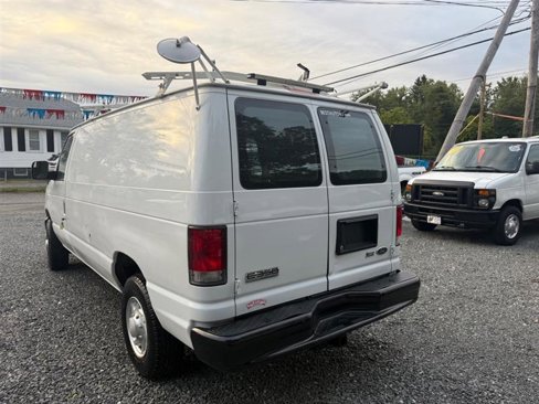 Used 2014 Ford E-350 and Econoline 350 Super Duty image 5