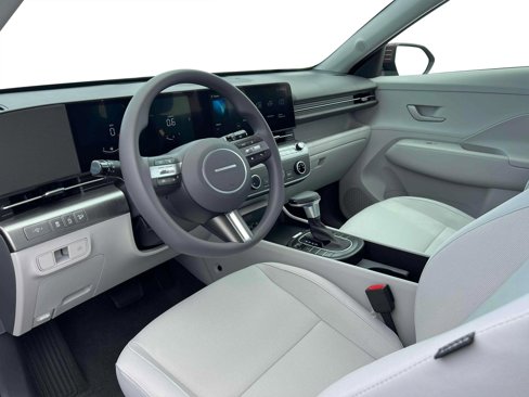 New 2025 Hyundai Kona SE image 14