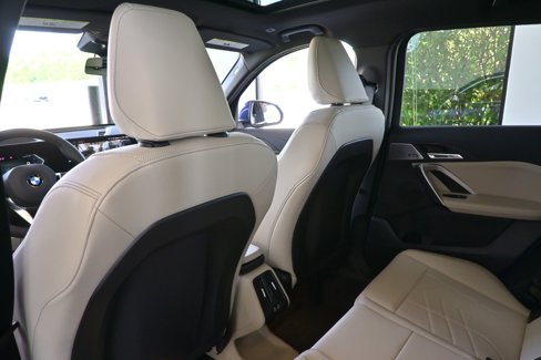 New 2025 BMW X1 xDrive28i w/ Premium Package image 13