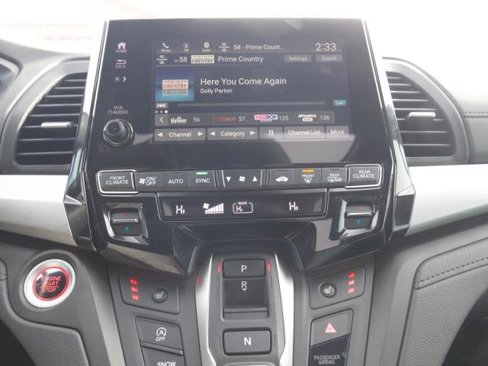 Used 2024 Honda Odyssey Sport image 22