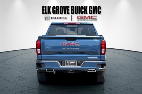 New 2025 GMC Sierra 1500 Elevation w/ Elevation Premium Package image 5