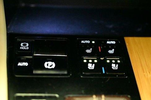 Used 2017 Lexus RX 350 FWD image 27