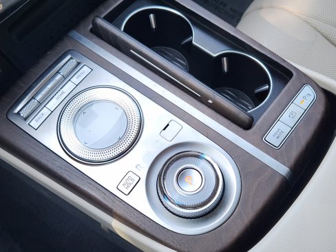 Used 2021 Genesis G80 3.5T image 23