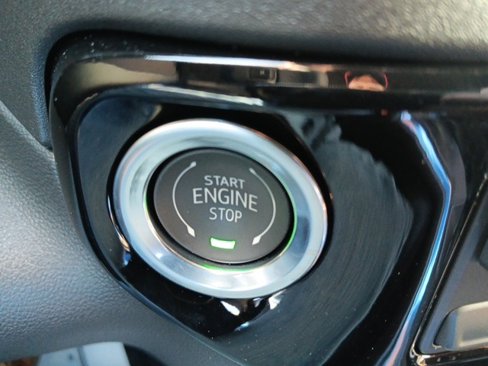 New 2026 Chevrolet Silverado 1500 High Country w/ Technology Package image 36