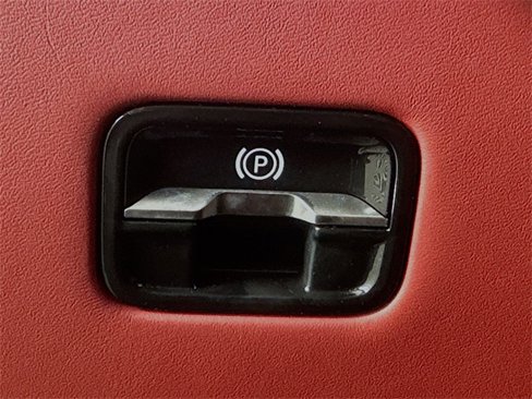 New 2026 Mercedes-Benz S 580 4MATIC Sedan image 10