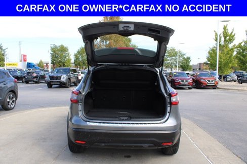 Used 2020 Nissan Rogue Sport SV image 10