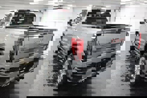 New 2025 GMC Sierra 1500 Denali w/ Denali Reserve Package image 4