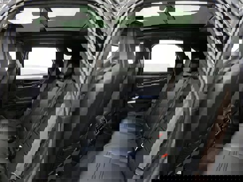 New 2025 Porsche Cayenne Turbo image 12