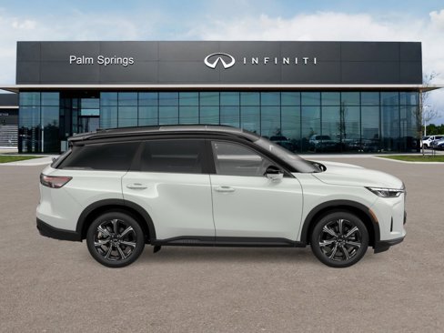 New 2026 INFINITI QX60 Autograph image 4