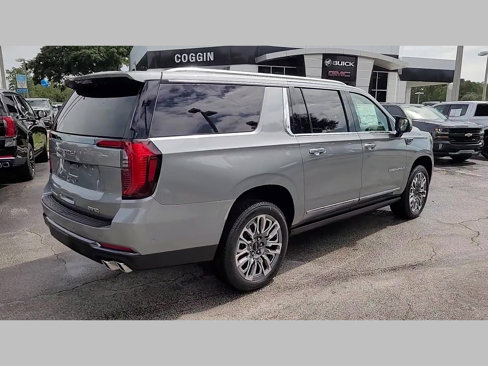 New 2026 GMC Yukon XL Denali Ultimate image 24