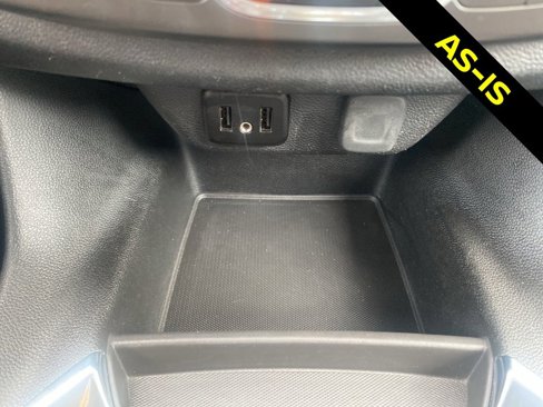 Used 2018 Chevrolet Traverse LT image 26