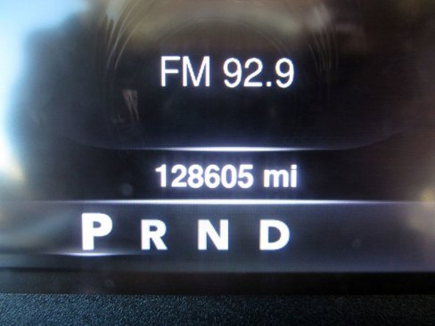 Used 2013 RAM 1500 Sport w/ Sport Premium Group image 21