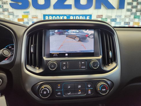 Used 2019 Chevrolet Colorado LT w/ LT Convenience Package image 9