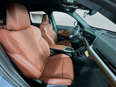 New 2026 BMW X1 xDrive28i w/ Technology Package image 35
