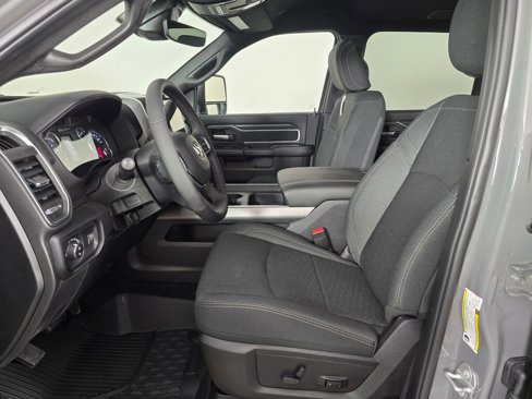 New 2026 RAM 3500 Big Horn image 18
