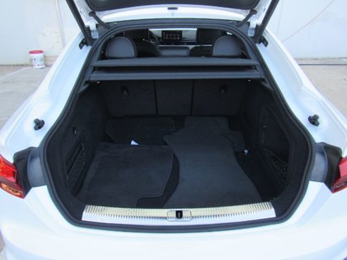 Used 2025 Audi A5 2.0T Premium Plus image 25