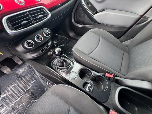Used 2016 FIAT 500X Pop image 19