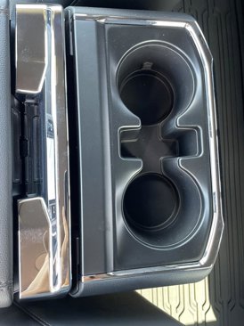 New 2025 Ford F150 Lariat w/ Equipment Group 502A High image 21