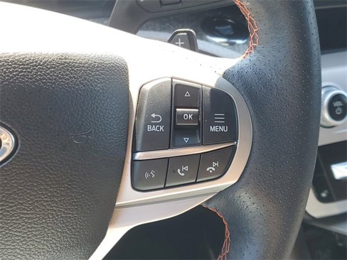 Certified 2023 Ford Explorer Timberline w/ Timberline Technology Package image 17