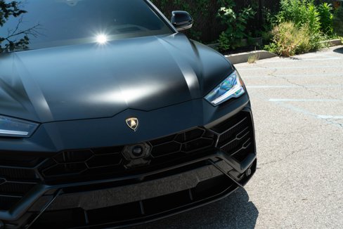 Used 2022 Lamborghini Urus image 5