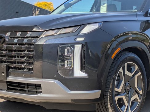 Used 2024 Hyundai Palisade SEL image 9