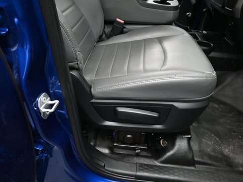 Used 2016 RAM 2500 Tradesman w/ Protection Group image 34