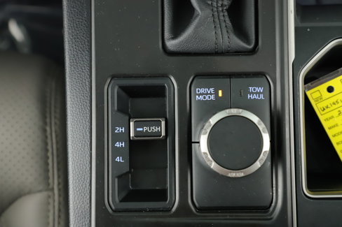 Used 2024 Toyota Tundra SR5 image 22