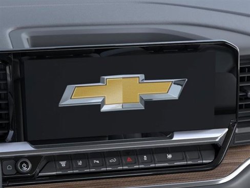 New 2025 Chevrolet Silverado 2500 LT image 21