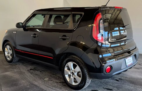 Used 2019 Kia Soul image 7