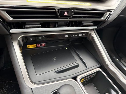 New 2026 Lexus TX 350 AWD image 29