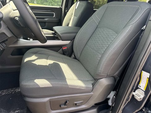 New 2025 RAM 2500 Big Horn image 26
