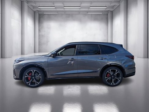 New 2026 Acura MDX Type S image 2