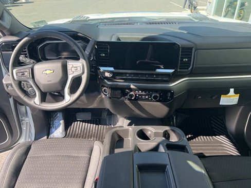 New 2025 Chevrolet Silverado 3500 LT w/ Convenience Package image 5