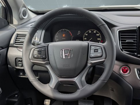 New 2026 Honda Ridgeline Sport image 16