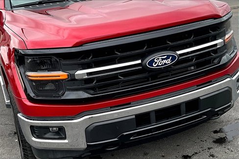 Used 2024 Ford F150 XLT w/ Tow/Haul Package image 29